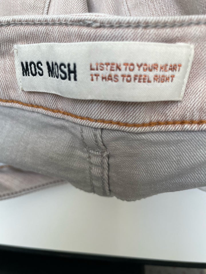 Jeans, Mos mosh , str. 29