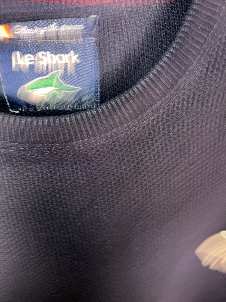 Sweater, Le Shark , str. XXL