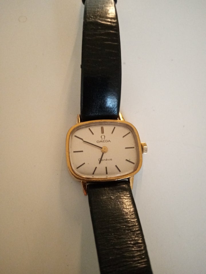 Dameur, Omega