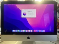 iMac, iMac16.2 21.5 inch Retina, 3.3 GHz GHz