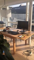 Spisebord, Egfiner, Ikea