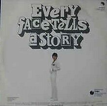 LP, Cliff Richard, Every Face Tells A Story