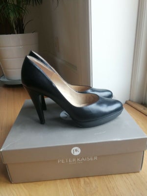 Peter | DBA - billige damesko og støvler