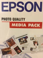Epson Fotopapir