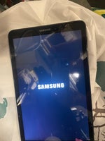 Samsung, TAB- A6-4GSM-T585, 8.2 tommer