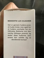 bSmooth Luxcleaner