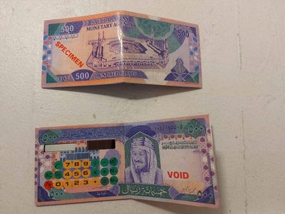 Lommeregner – Saudi Riyal

Lommeregner i form af 500 Saudi Riyal seddel. Mål: 15,5 x 6,5 cm.

Pris: 