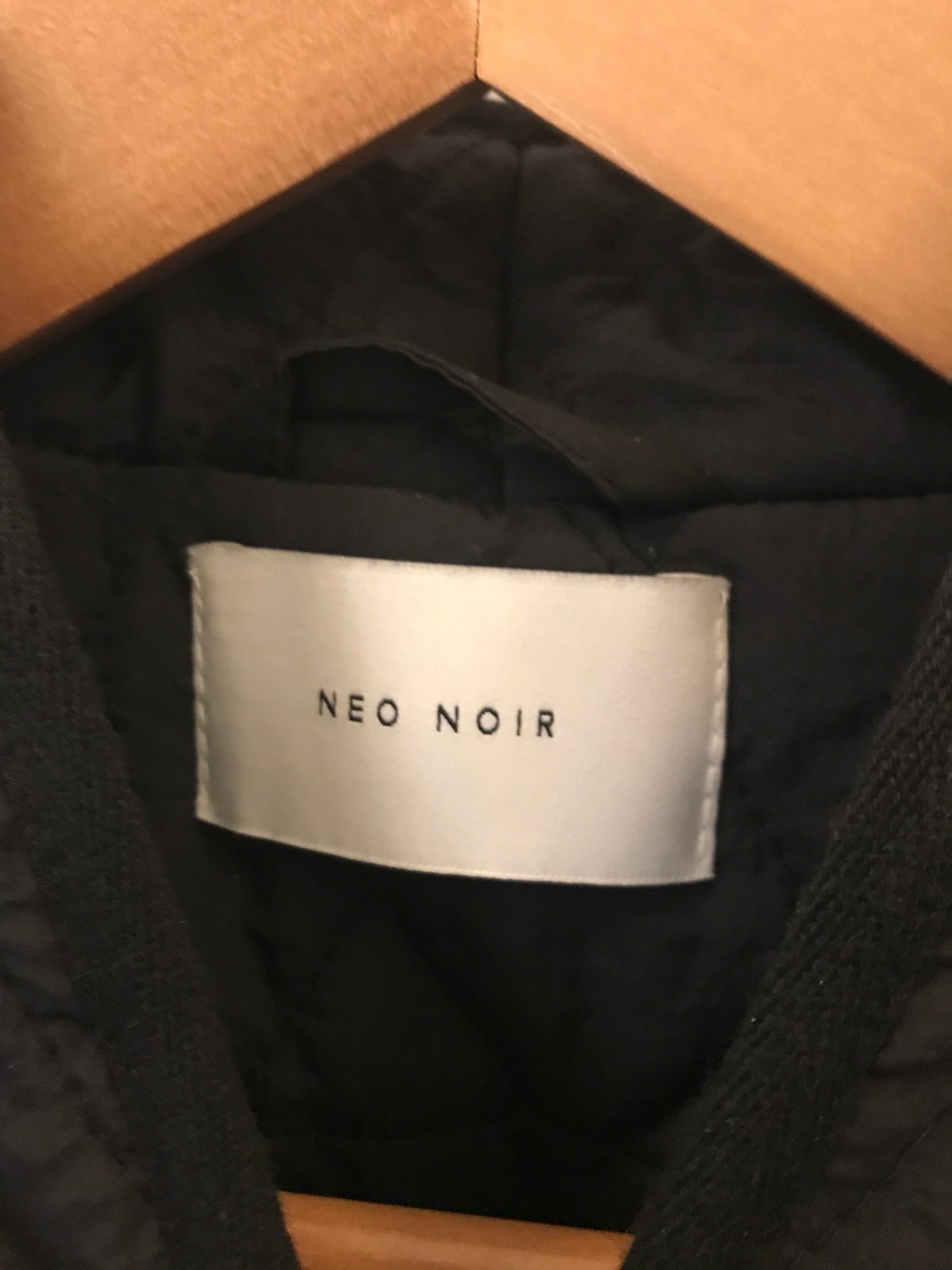 Vest, Neo Noir, str. M