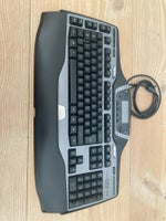 Tastatur, Logitech, G15