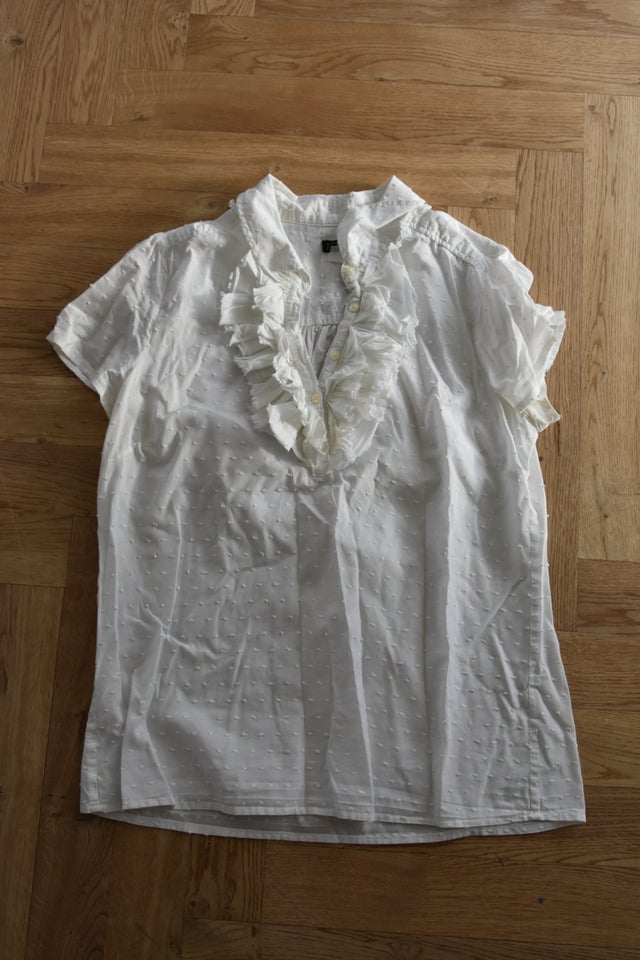 Bluse, J. Crew, str. 38