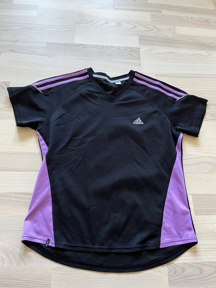 T-shirt, Sports t-shirt, Adidas