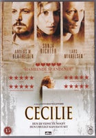 (NY) Cecilie (2007), instruktør Hans Fabian Wullenweber,