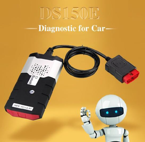 Car Diagnostic Tool Delphi Ds150 at Rs 20000 in Ahmedabad