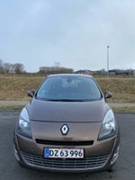 Renault Grand Scenic III, 1,9 dCi 130 Dynamique 7prs,
