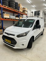 Ford, Transit Connect, 1,6 TDCi 95 Ambiente lang
