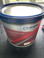 Bundmaling - Hempel Hard Racing TecCel
2,5 lite...