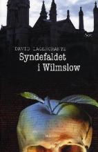 Syndefaldet i Wilmslow, Af David Lagercrantz, genre: krimi