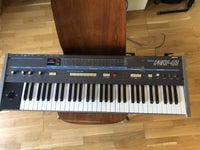 Synthesizer, Korg Poly-61