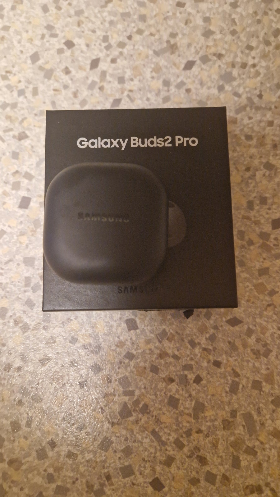 Bluetooth headset, t. Samsung, Galaxy Buds2 Pro