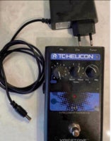 Harmony pedal, TC Electronic H1 Intelligent