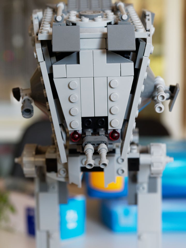 Lego Star Wars, 75153