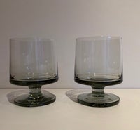 Glas, Hvidvinsglas, Holmegaard