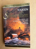 Silmarillon, Tolkien, genre: fantasy