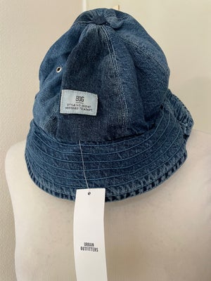 Urban Outfitters Patchwork Bucket Hat Blue Denim Canvas One Size Unisex NEW  | Urban outfitters, Blue denim, Patchwork bucket hat