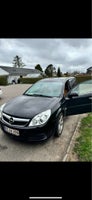 Opel Vectra, 2,2 Direct Limited Wagon, Benzin