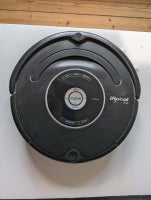Robotstøvsuger, iRobot Roomba 581