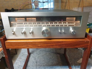 Used Kenwood KT-8300 Tuners for Sale | HifiShark.com