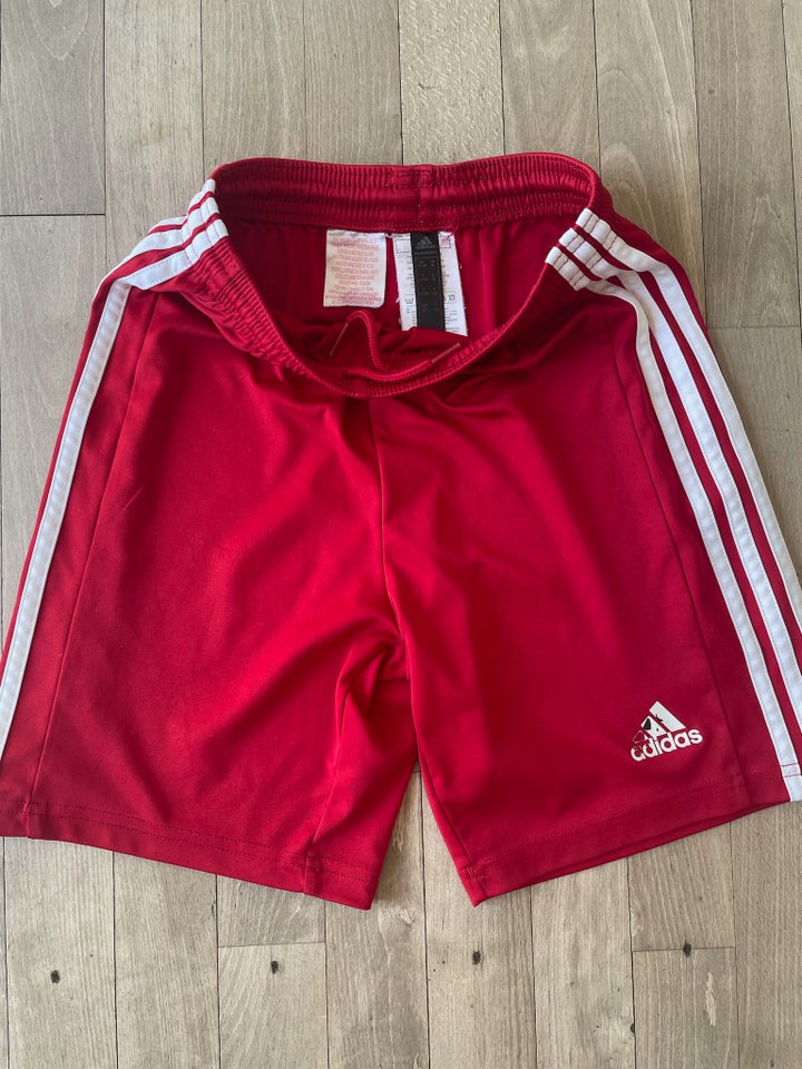 Shorts, Adidas, str. 11-12 år