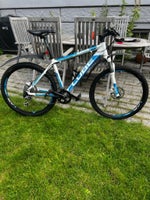 Cube Attention Comp MTB, hardtail, 26 tommer