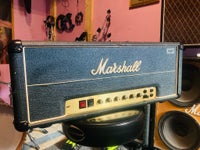 Guitartop, Marshall Super Lead 1992 MK II, 100 W