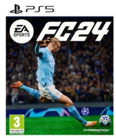 EA sports fc 24 ( fifa ), PS5, sport