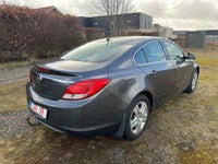 Opel Insignia, 1,8 Edition, Benzin