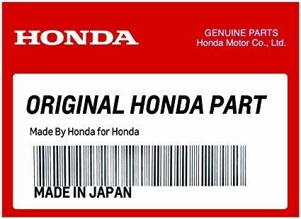 Honda CB 350 four Honda 83600-333-010NQ