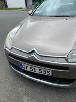 Citroën C5, 2,0 HDi 138 Comfort, Diesel