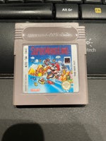 Super Mario Land, Gameboy