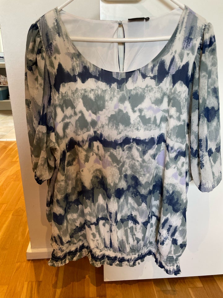 Bluse, Zizzi, str. 50