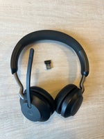 headset hovedtelefoner, Jabra, Evolve2 65 MS Stereo