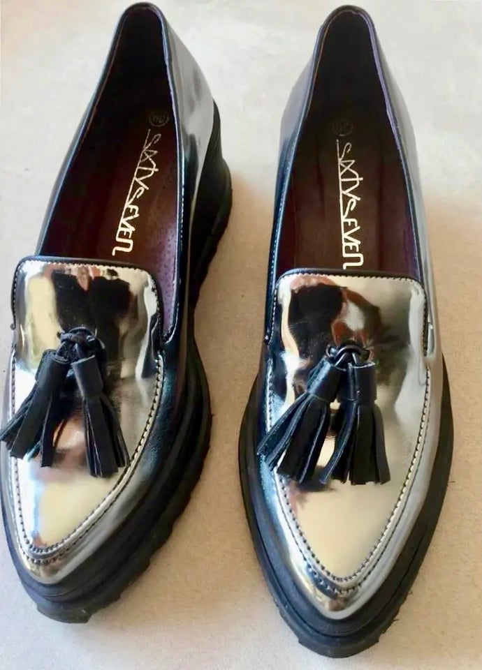 Loafers, str. 39, SIXTY SEVEN