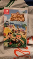 Animal Crossing, Nintendo Switch