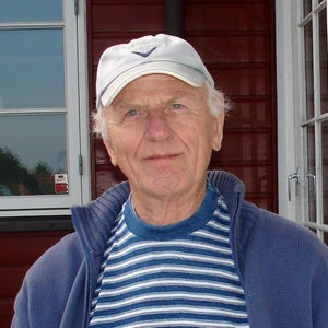 Leif Ø.