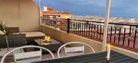Lejlighed, Costa Blanca & Alicante (Valencia),