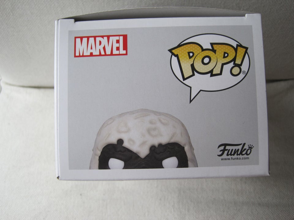 Funko Pop #796 Zombie Moon Knight