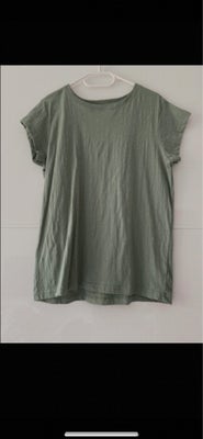 T-shirt, Minus, str. 38, Ny, aldrig brugt, kun vasket. 60% bomuld og 40% polyester. Størrelse M. 

J