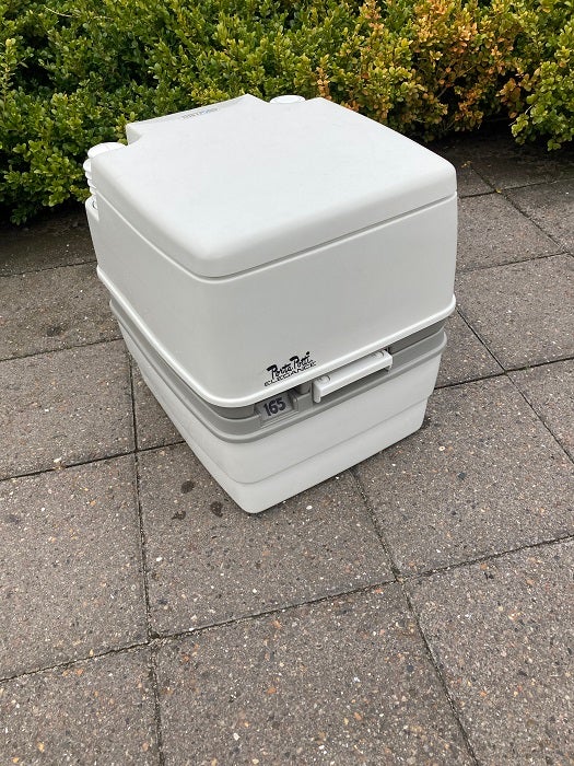 PORTA POTTI 165 Elegangse