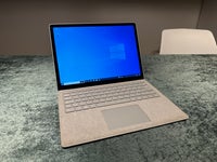 Microsoft Surface Laptop 2, Perfekt