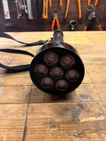 Lommelygte, LED Lenser